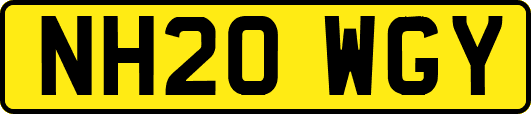 NH20WGY