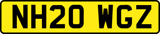 NH20WGZ