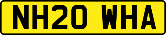 NH20WHA