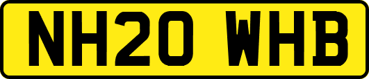 NH20WHB