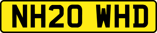 NH20WHD