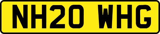 NH20WHG