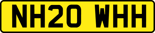 NH20WHH