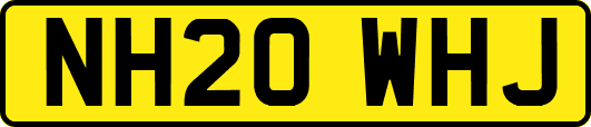 NH20WHJ