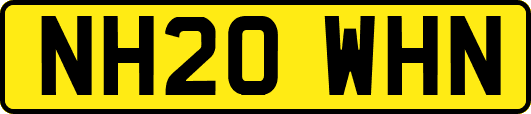 NH20WHN