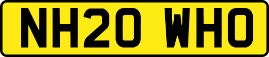 NH20WHO