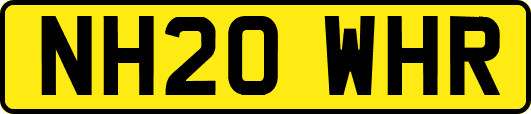 NH20WHR