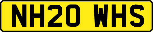 NH20WHS