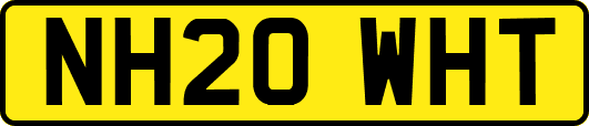 NH20WHT