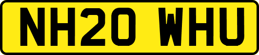 NH20WHU