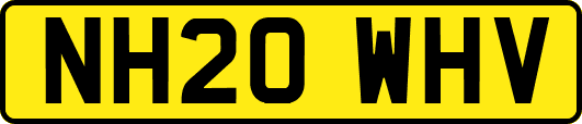 NH20WHV