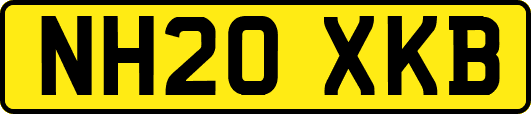 NH20XKB