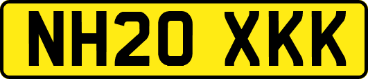 NH20XKK