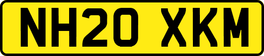 NH20XKM