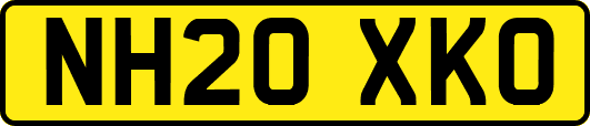 NH20XKO