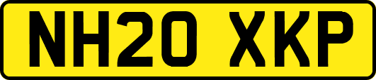 NH20XKP