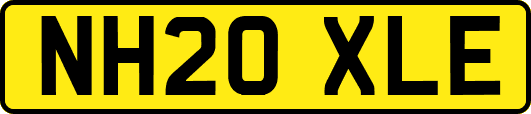 NH20XLE