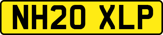 NH20XLP