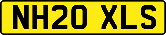 NH20XLS