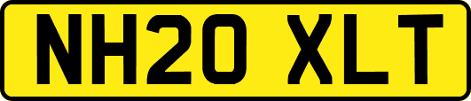 NH20XLT
