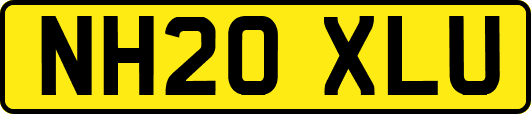 NH20XLU