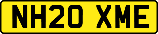 NH20XME