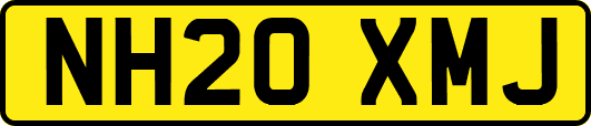 NH20XMJ