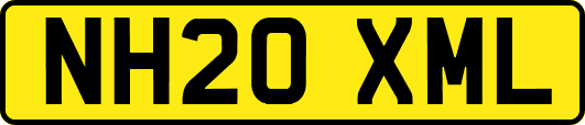 NH20XML