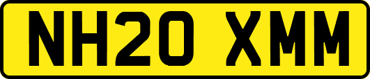 NH20XMM