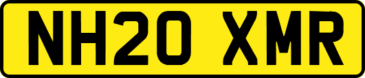 NH20XMR