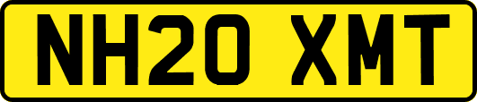 NH20XMT