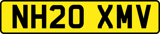 NH20XMV