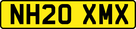 NH20XMX
