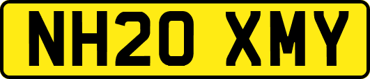 NH20XMY