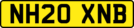 NH20XNB