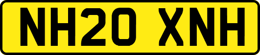 NH20XNH