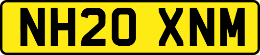 NH20XNM
