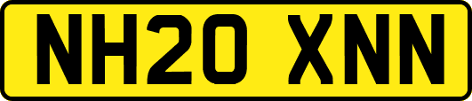 NH20XNN