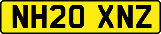 NH20XNZ