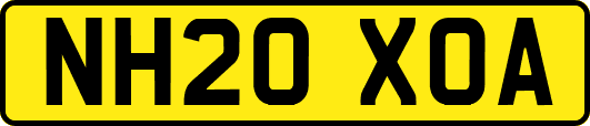 NH20XOA