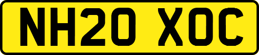 NH20XOC