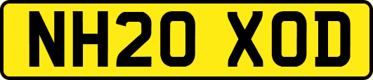 NH20XOD