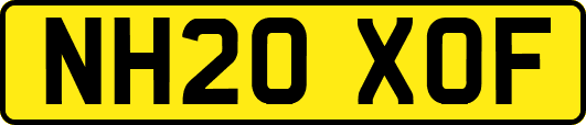 NH20XOF