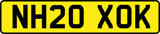 NH20XOK