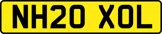 NH20XOL