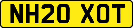 NH20XOT
