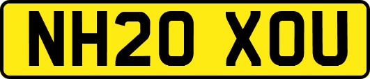 NH20XOU