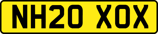 NH20XOX