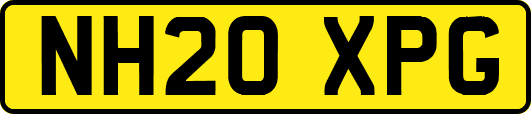 NH20XPG