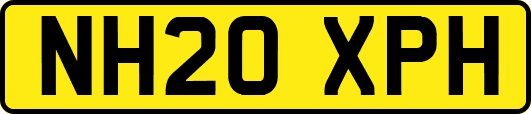 NH20XPH